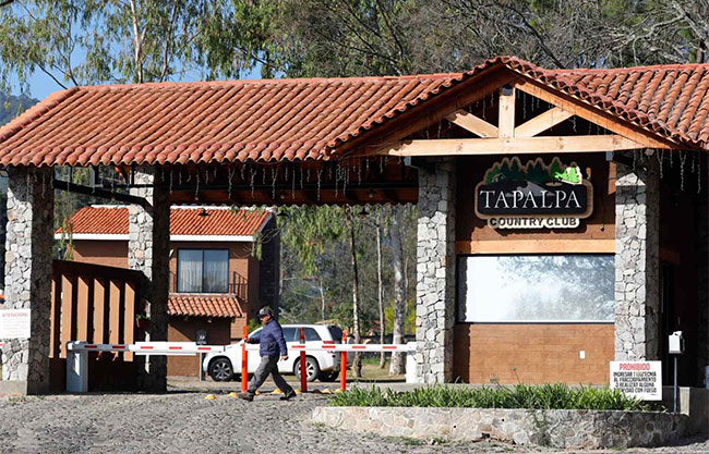 Gobierno subastará terreno donde murió “El Mencho” en Jalisco