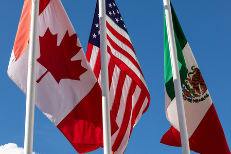 Canadá propone renovar el T-MEC por 16 años más en medio de tensiones comerciales